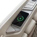 Picture of Osaki Ai Apex 5D+4D Duo Massage Chair