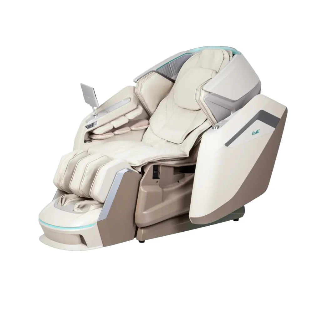 Hình ảnh Ghế Massage Osaki Ai Apex 5D+4D Duo