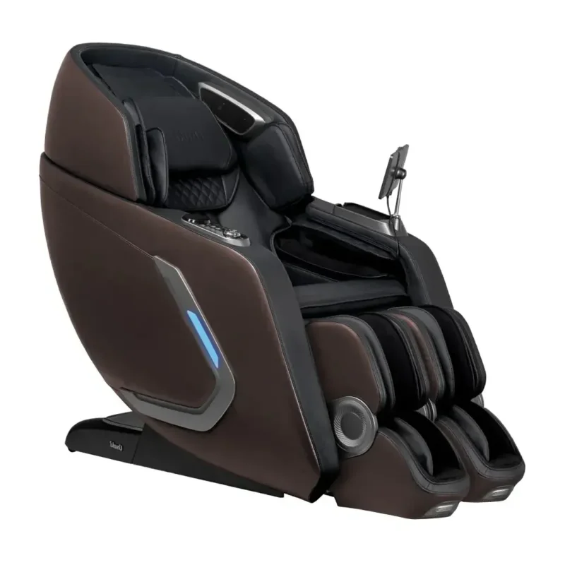 Hình ảnh Ghế Massage Osaki 4D+3D Bravo Duo Flex