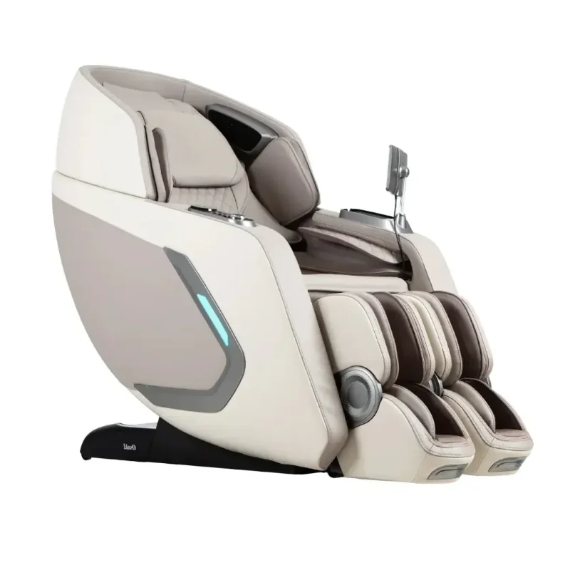 Hình ảnh Ghế Massage Osaki 4D+3D Bravo Duo Flex