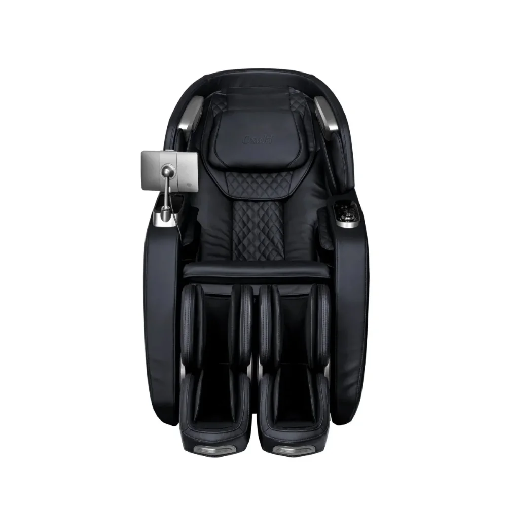 Hình ảnh Ghế Massage Osaki 4D+3D Bravo Duo Flex