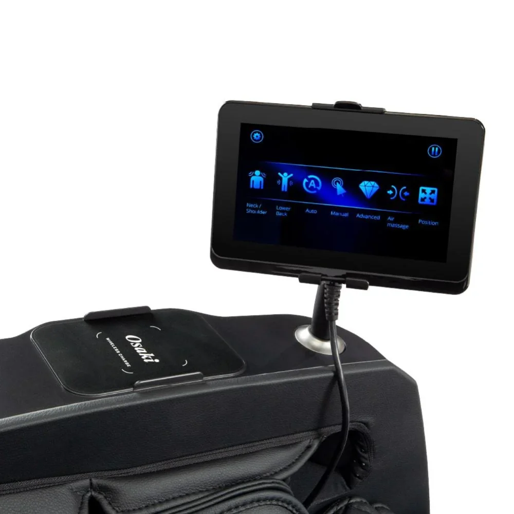 Picture of Osaki OS-Pro Maestro LE Massage Chair