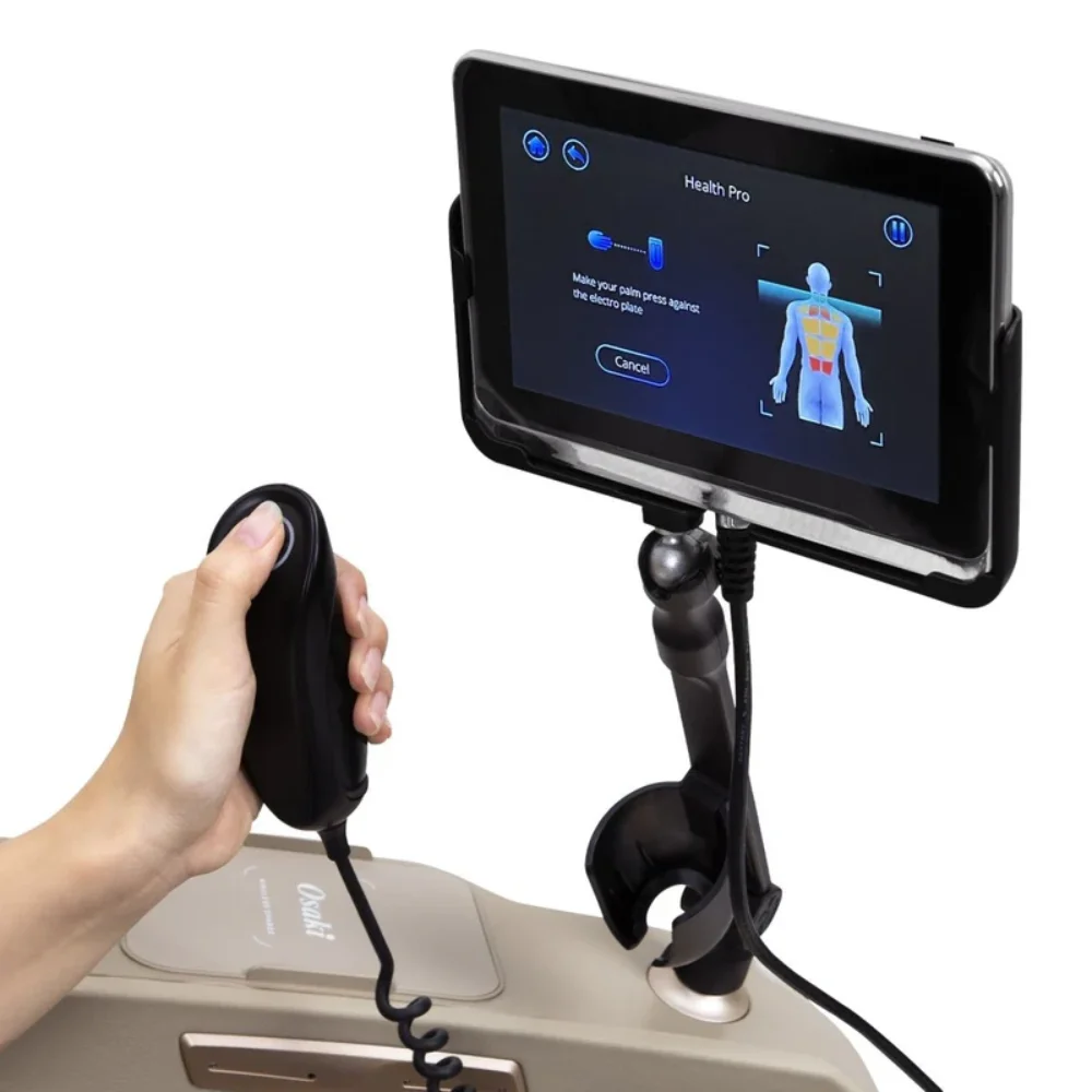 Hình ảnh Ghế Massage Osaki OS-Pro Maestro LE 2.0