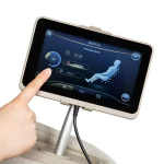 Hình ảnh Ghế Massage Osaki OS-3D Champ II