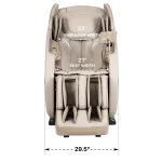 Hình ảnh Ghế Massage Osaki OS-3D Champ II