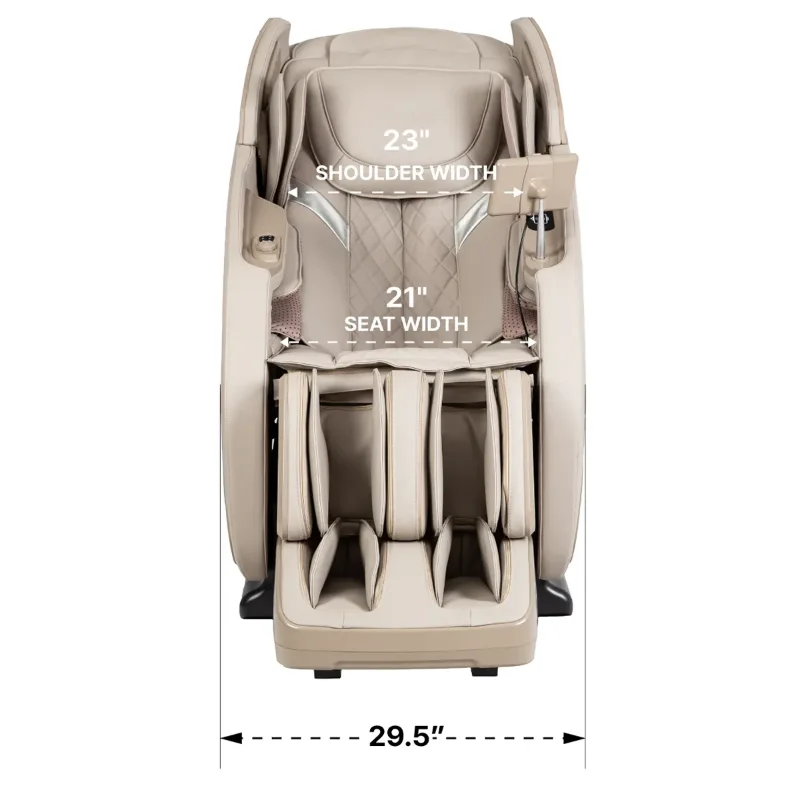 Hình ảnh Ghế Massage Osaki OS-3D Champ II