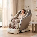 Picture of Osaki JP-Nexus 4D Massage Chair