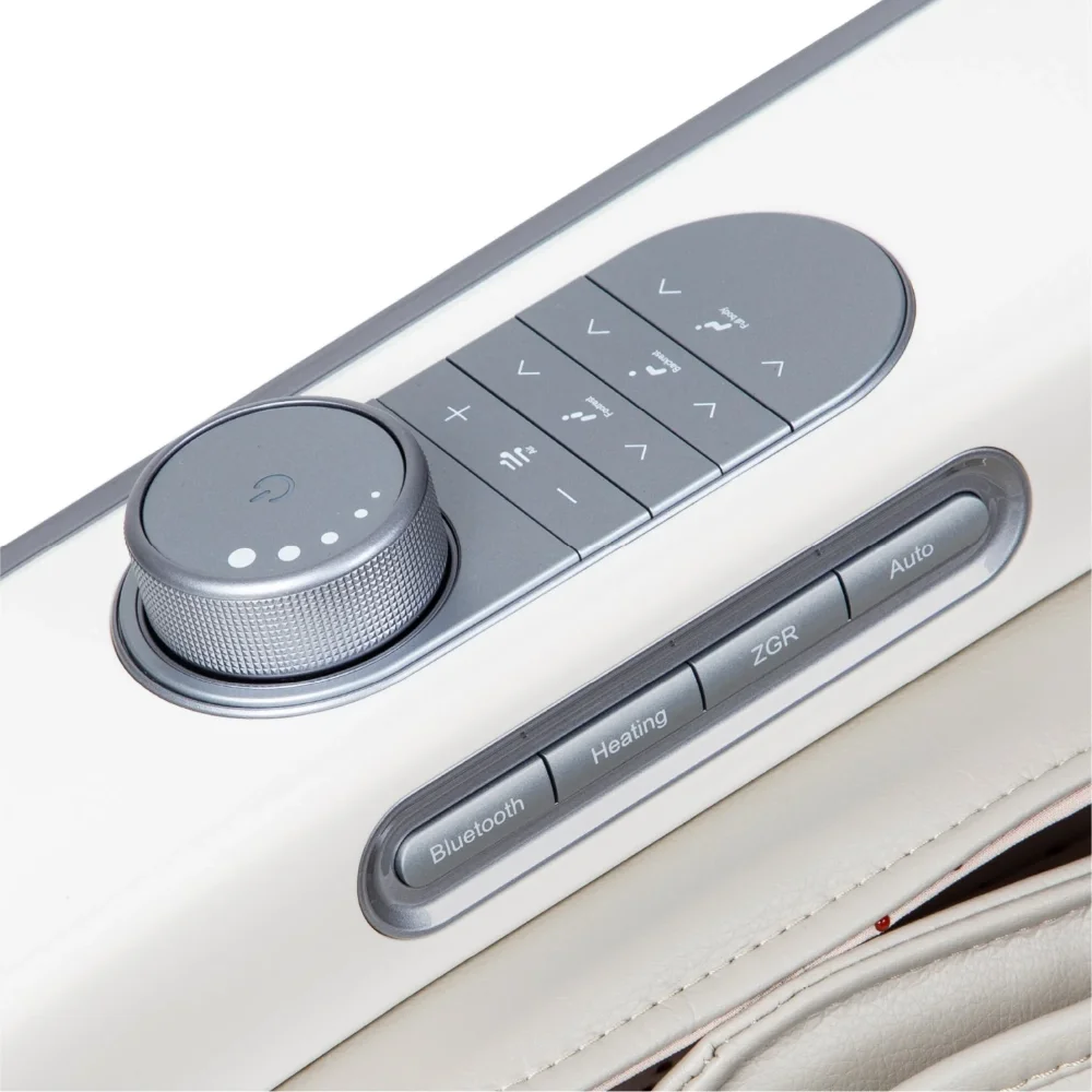 Picture of Osaki JP-Nexus 4D Massage Chair
