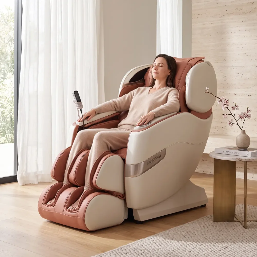 Picture of JPMedics Kumo Massage Chair