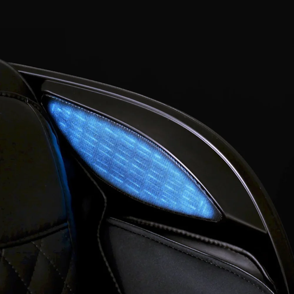 Picture of JPMedics Kumo Massage Chair