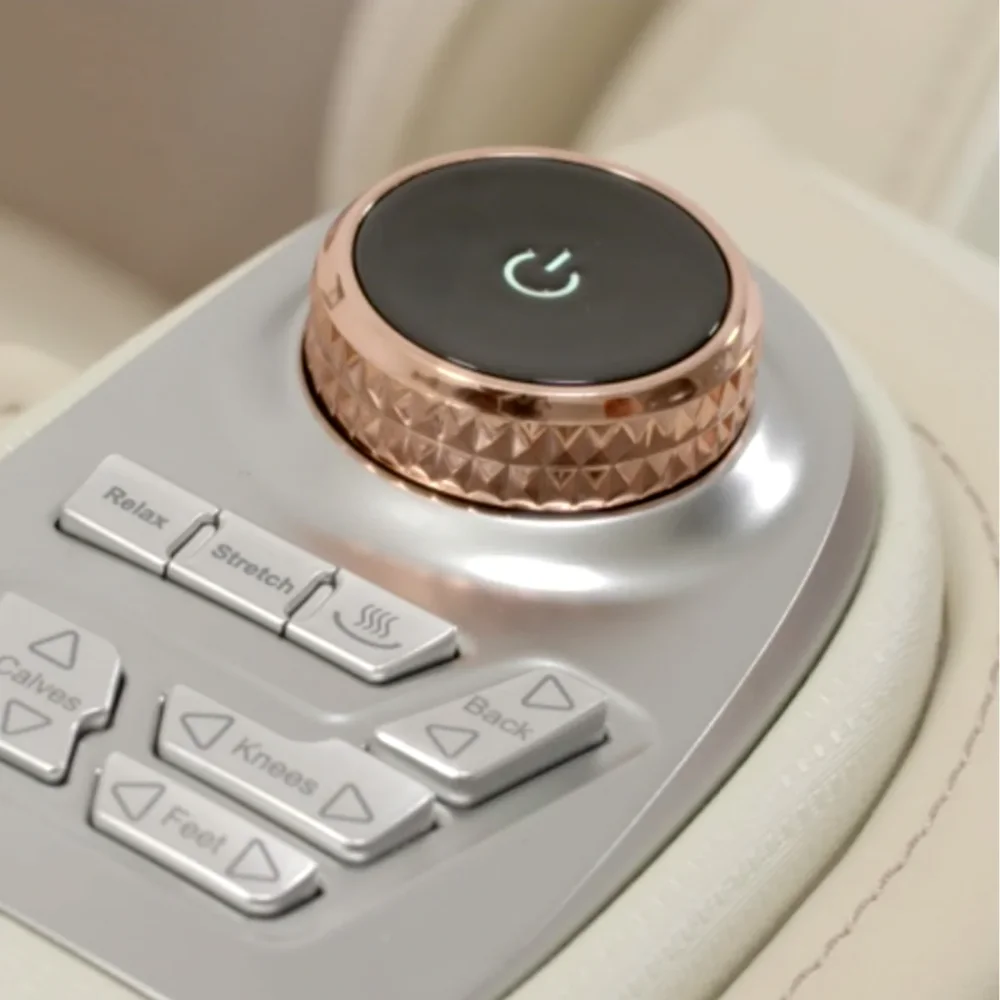 Picture of JPMedics Kumo Massage Chair