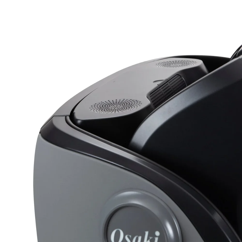 Hình ảnh Ghế Massage Osaki OP-Master