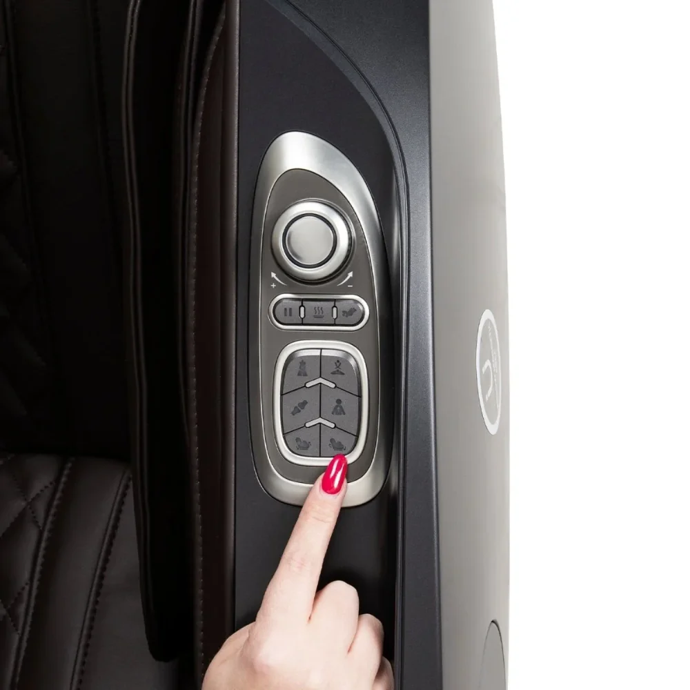Picture of Osaki Platinum AI Xrest Massage Chair