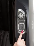 Picture of Osaki Platinum AI Xrest Massage Chair