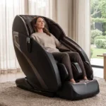 Picture of Osaki OS-3D Otamic LE Massage Chair