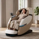 Picture of Osaki OS-AI Vivo 4D + 2D Massage Chair