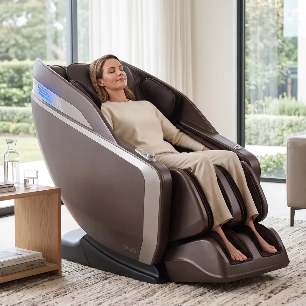 Hình ảnh Ghế Massage Osaki OS-Monarch LE