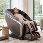 Hình ảnh Ghế Massage Osaki OS-Monarch LE