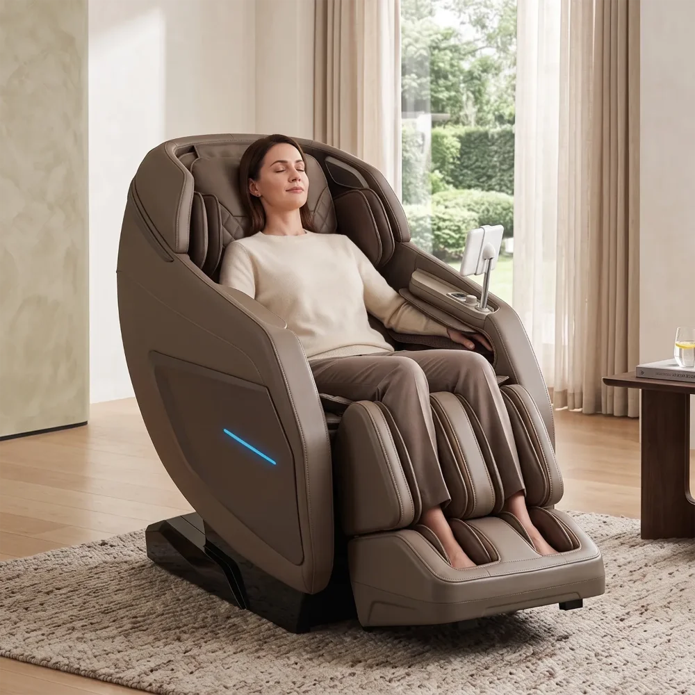 Hình ảnh Ghế Massage Osaki OS-Pinnacle LE