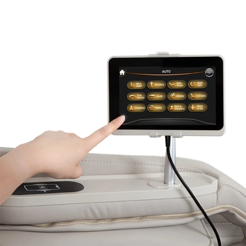 Hình ảnh Ghế Massage Osaki OS-Pinnacle LE