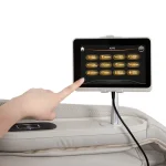 Hình ảnh Ghế Massage Osaki OS-Pinnacle LE