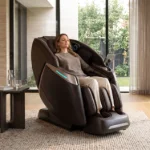 Hình ảnh Ghế Massage Osaki Somnus 4D Duoflex Ai