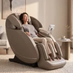 Hình ảnh Ghế Massage Osaki Platinum Solis Duo 4D+