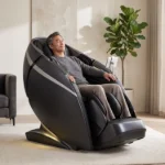 Picture of OS-Pro 4D DuoMax Massage Chair