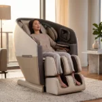 Hình ảnh Ghế Massage Osaki Flagship Duo
