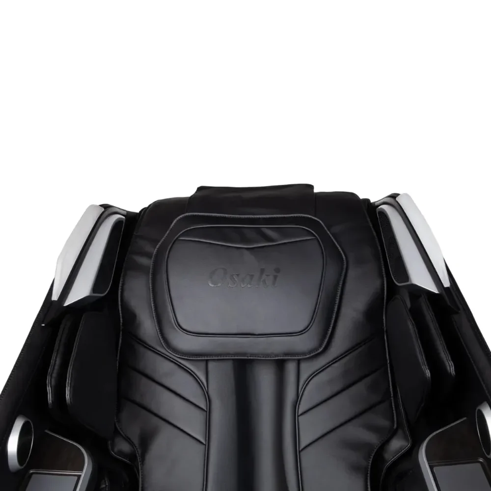 Hình ảnh Ghế Massage Osaki 4D Zion