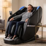 Hình ảnh Ghế Massage Osaki 4D Zion