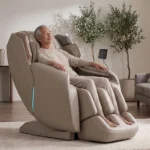 Picture of Osaki 4D Atlas XL Massage Chair