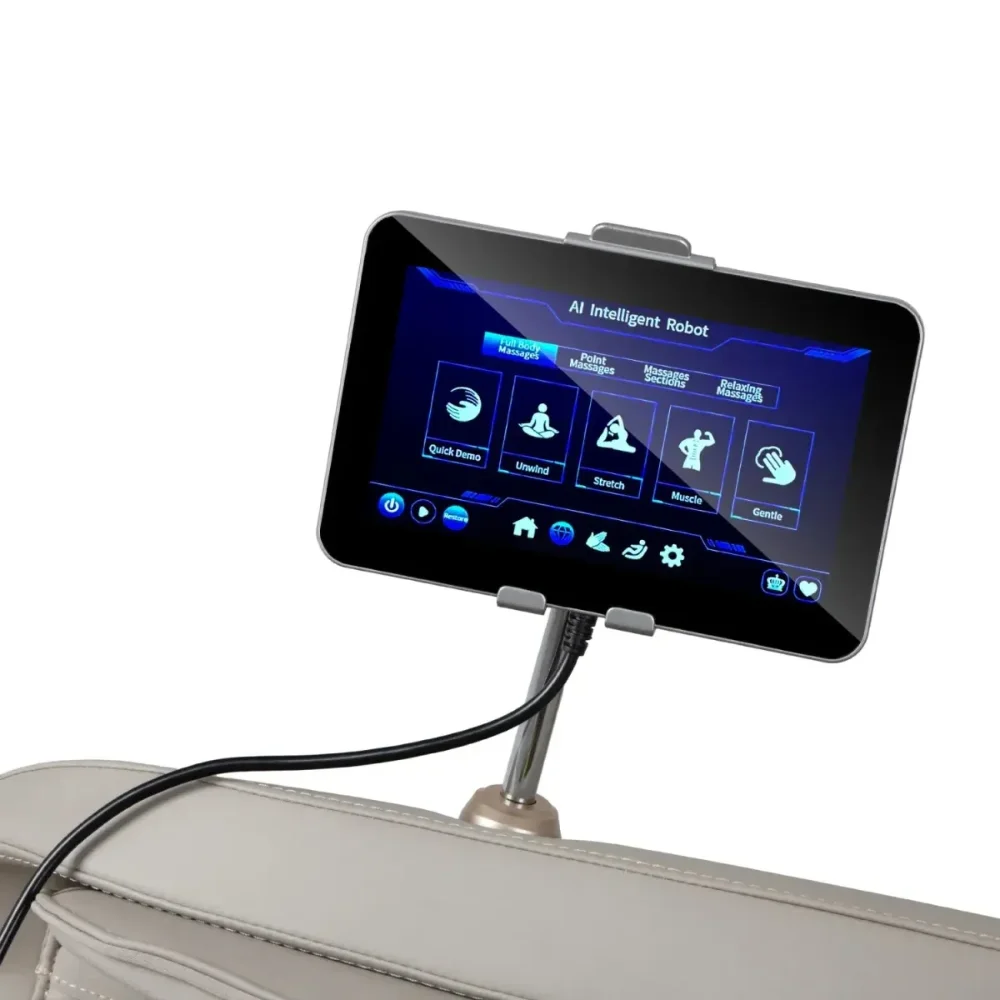 Picture of Osaki 4D Atlas XL Massage Chair