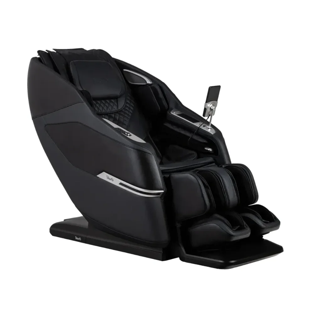 Hình ảnh Ghế Massage Osaki Aeris 4D Duo