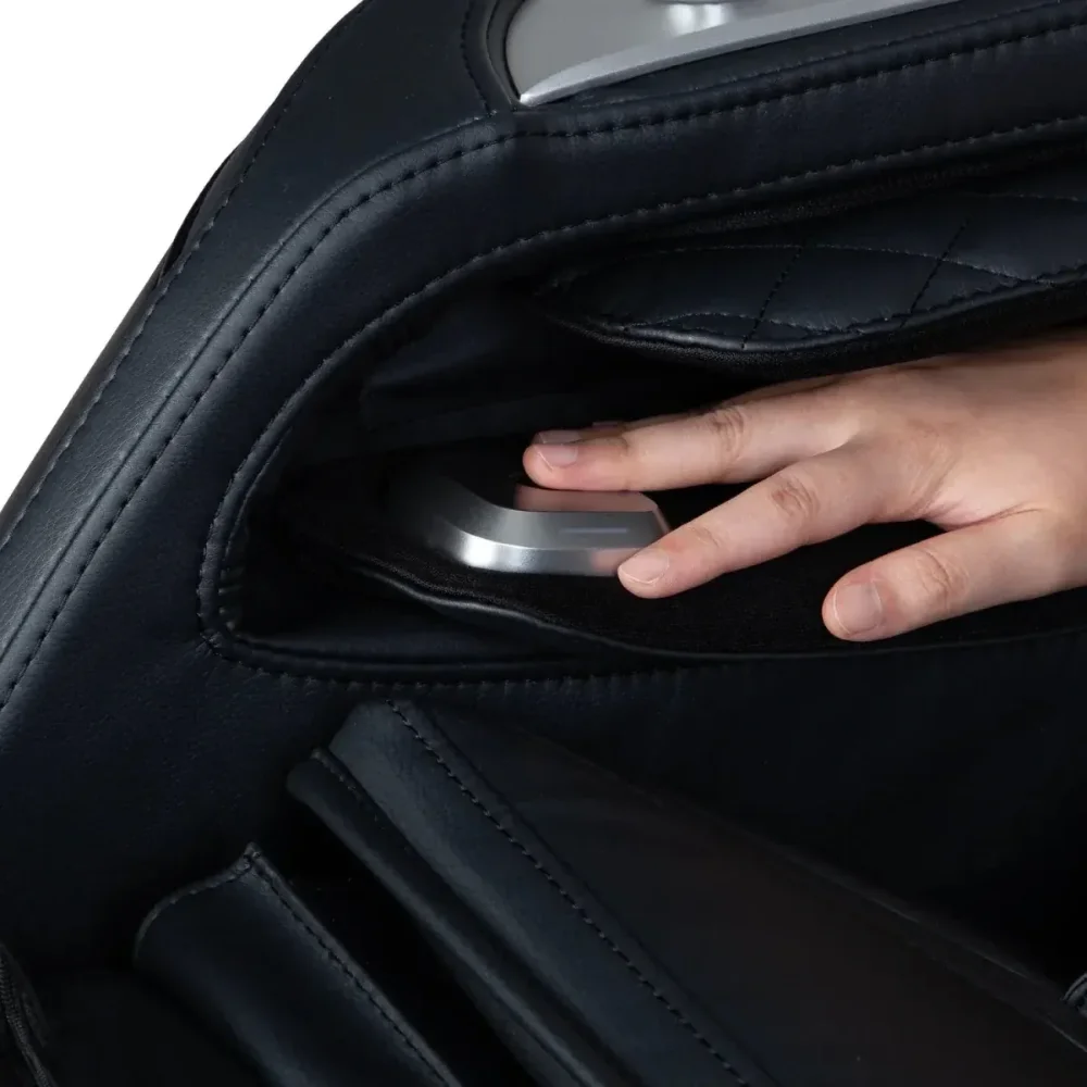 Hình ảnh Ghế Massage Osaki Aeris 4D Duo