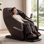 Hình ảnh Ghế Massage Osaki Aeris 4D Duo