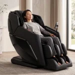 Hình ảnh Ghế Massage Ogawa Active XL 3D