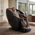 Picture of Ogawa Active XL DUO Massage Chair