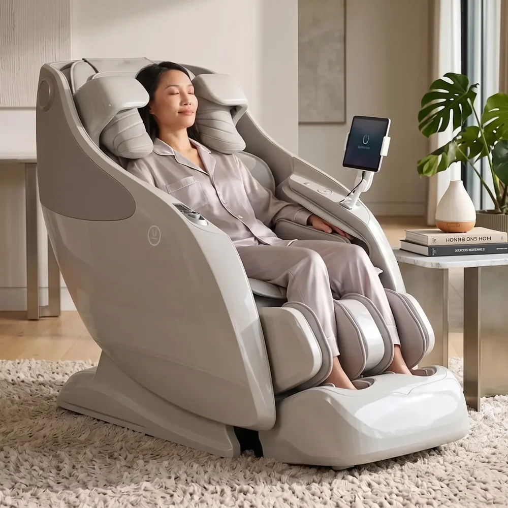 Hình ảnh Ghế Massage Osaki OP-Master