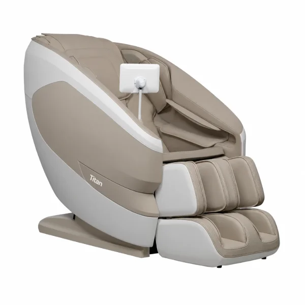 Picture of Titan Gemini Massage Chair