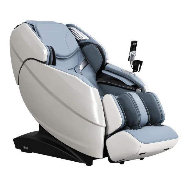 Picture of Titan Rejūv 4D Massage Chair