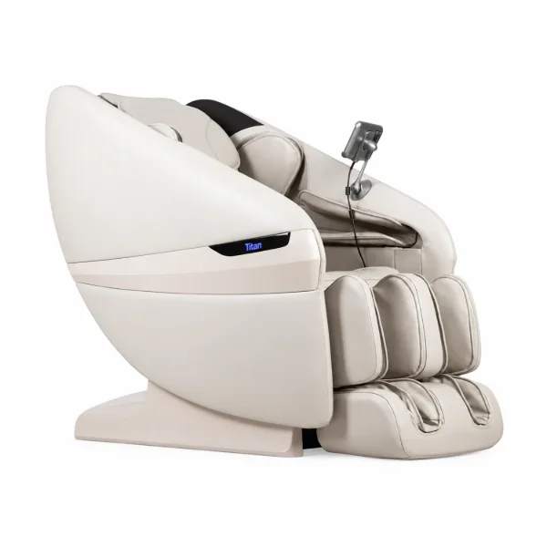 Picture of Titan eCabin 3D Massage Chair