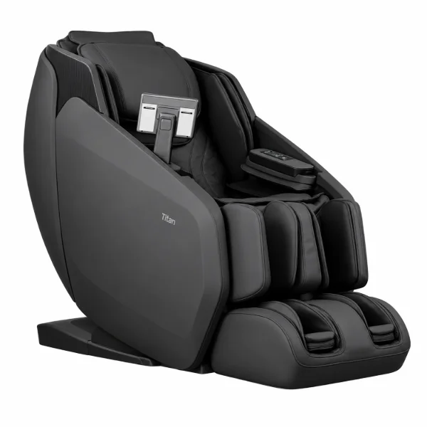 Picture of Titan TI Reflex 3D Massage Chair