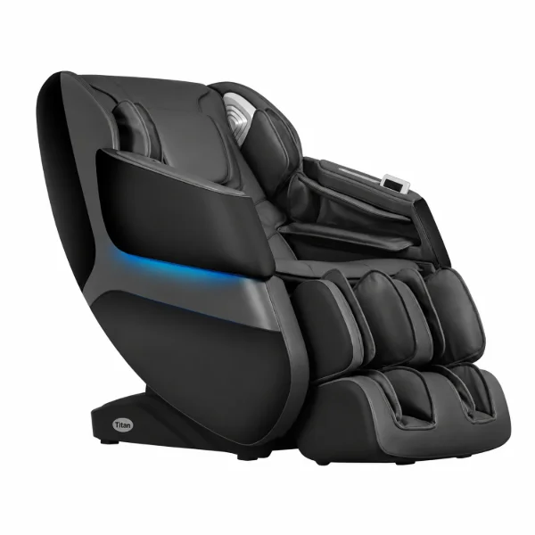 Picture of Titan Grande XL- Big and Tall (Up to 375lbs, 6'5") Massage Chair