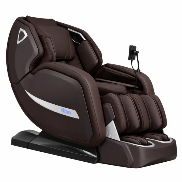 Picture of Titan 4D Advent Massage Chair