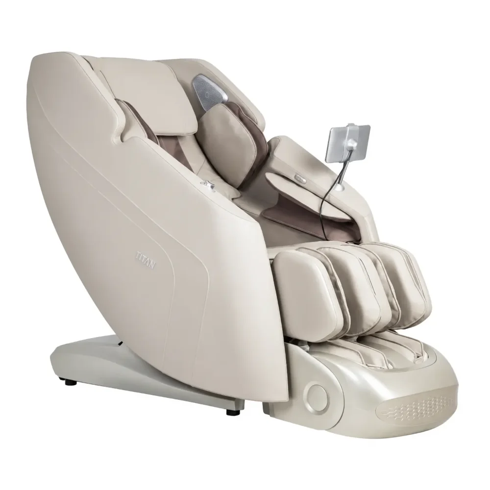 Hình ảnh Ghế Massage Titan Malibu Sync