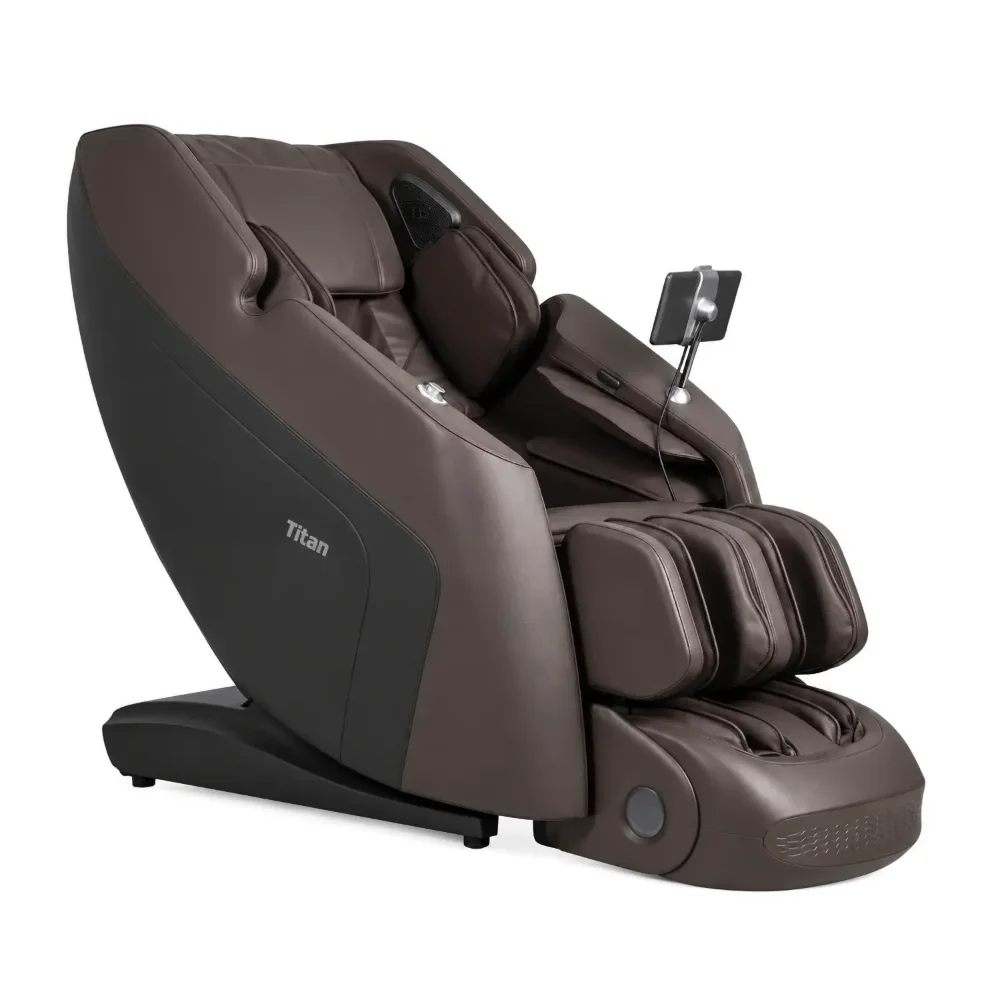 Hình ảnh Ghế Massage Titan Malibu Sync