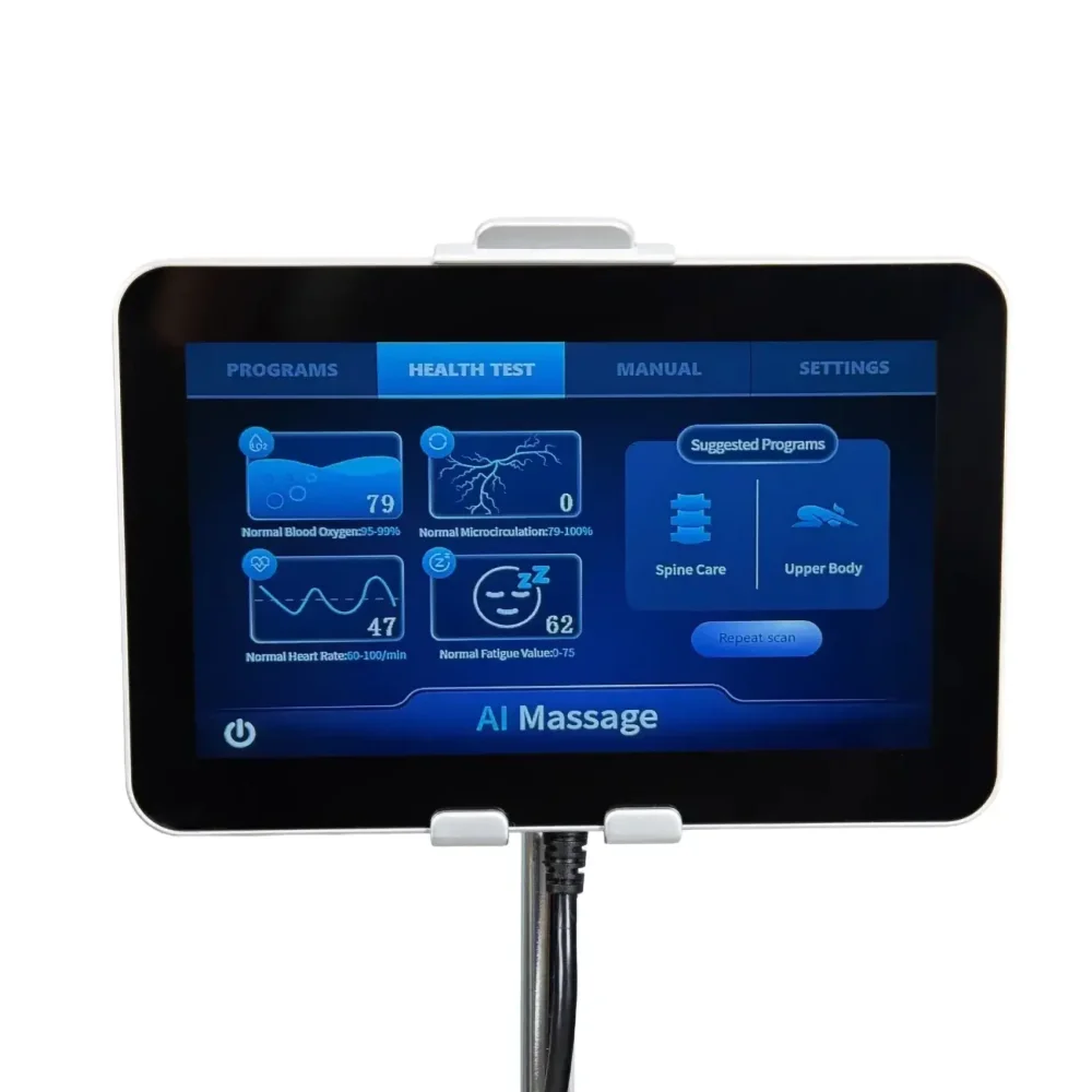 Hình ảnh Ghế Massage Titan Malibu Sync