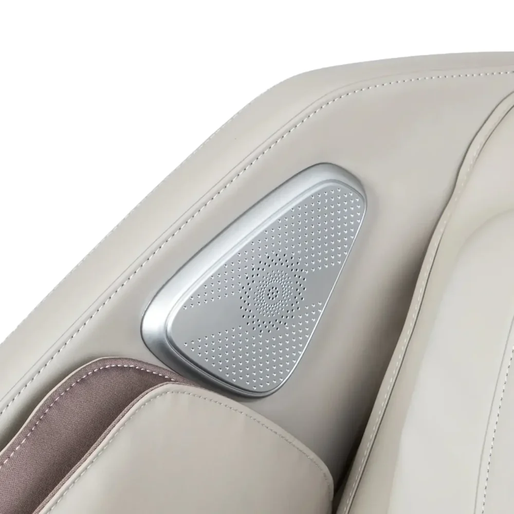 Hình ảnh Ghế Massage Titan Malibu Sync