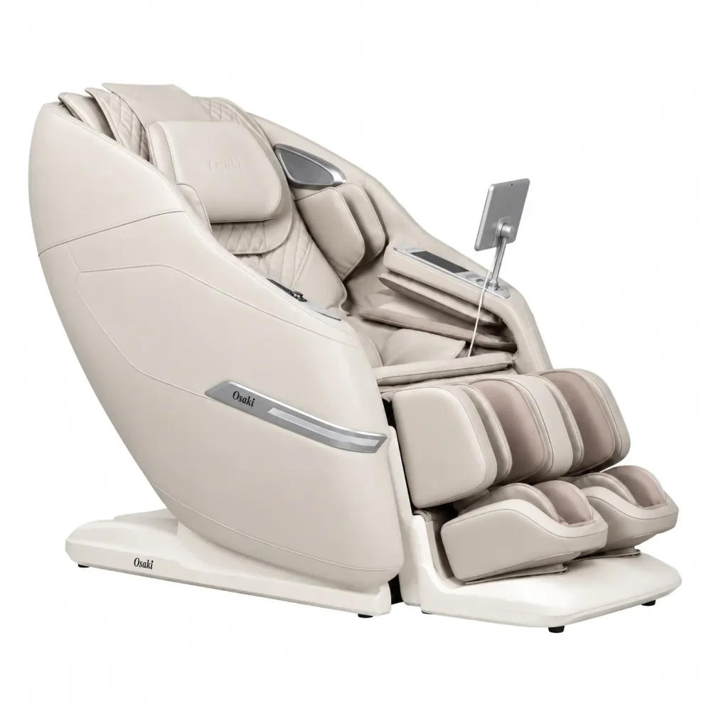 Picture of Osaki Aeris 4D Duo Massage Chair